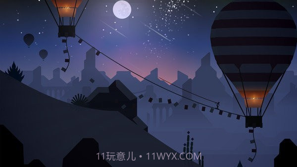 奥托的历险截图1 奥托的历险截图1