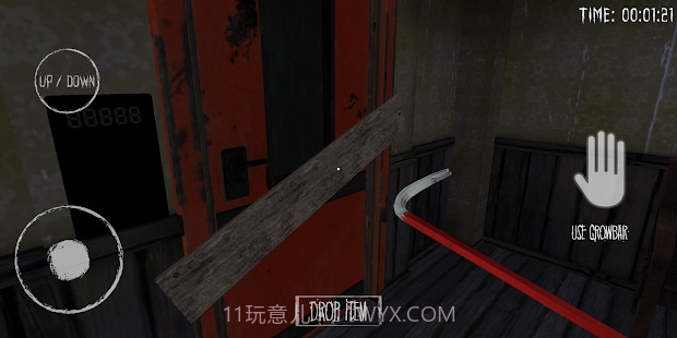 邪恶的孩子和奶奶截图3