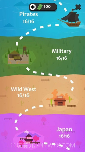 跳弹先生截图1 跳弹先生截图1