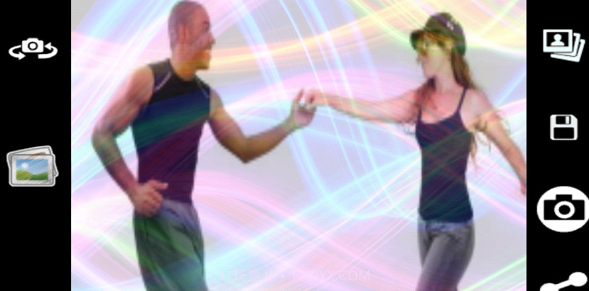 Camera Effects截图2