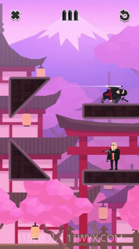 跳弹先生截图3 跳弹先生截图3