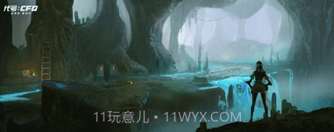 代号CF0截图2 代号CF0截图2