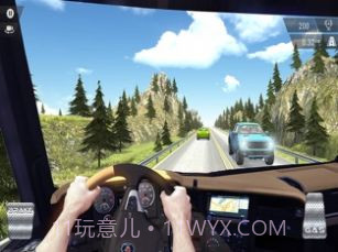 在公共汽车上比赛截图3 在公共汽车上比赛截图3