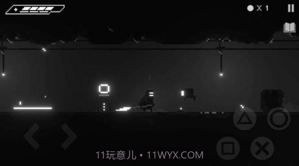 探索黑暗洞穴截图1 探索黑暗洞穴截图1