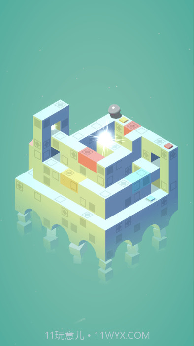 一颗大理石球截图5 一颗大理石球截图5