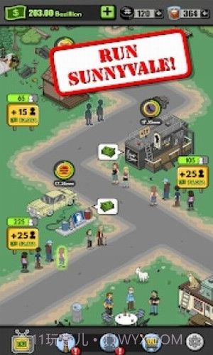 拖车公园男孩截图3 拖车公园男孩截图3