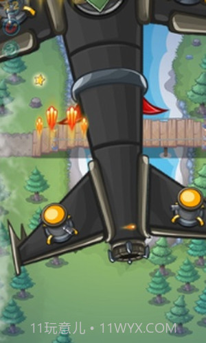 前锋女孩截图2 前锋女孩截图2