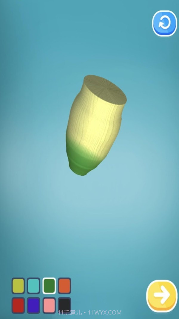 木工车削模拟器截图4