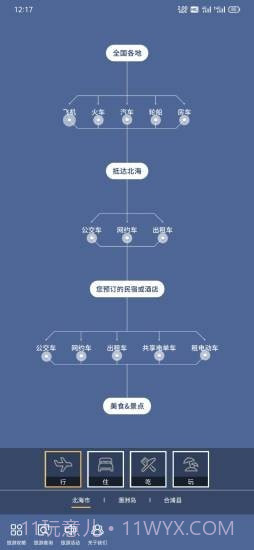 玩转北海截图1 玩转北海截图1