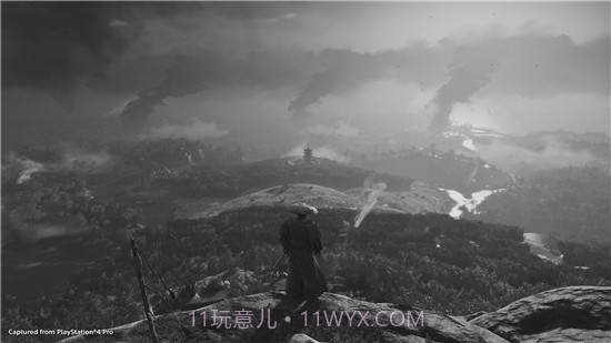 对马之魂手机版截图3 对马之魂手机版截图3