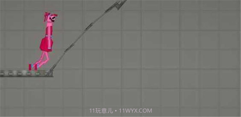 甜瓜游乐场波比玩具屋模组截图1