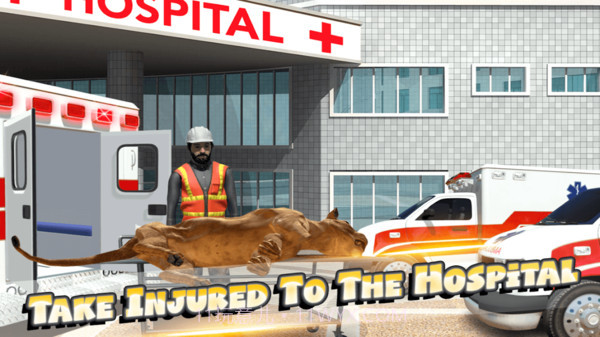 动物营救模拟器截图5