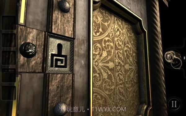 未上锁的房间5暗物质截图2 未上锁的房间5暗物质截图2