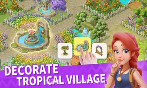 家庭农场冒险截图2 家庭农场冒险截图2