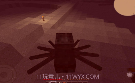 我的矿工世界截图2