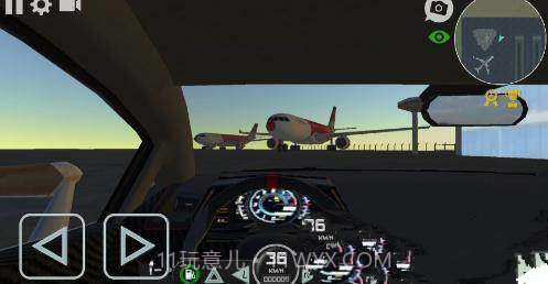 兰博基尼大牛模拟器截图2