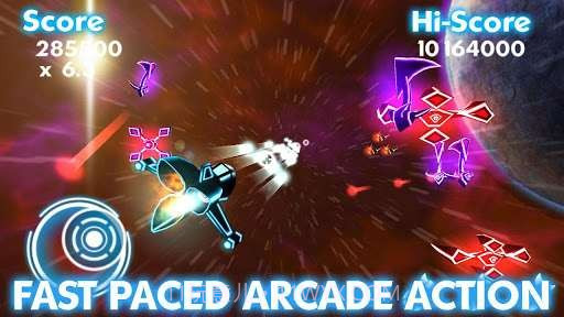 太空堡垒 Space Wars 3D截图3 太空堡垒 Space Wars 3D截图3