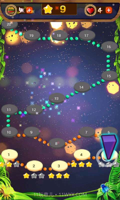 水果大扫荡截图2