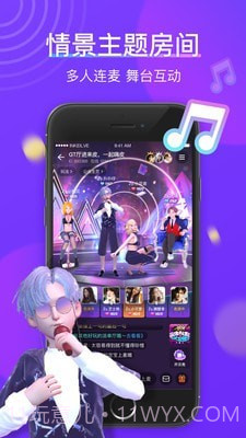 77星球截图1 77星球截图1