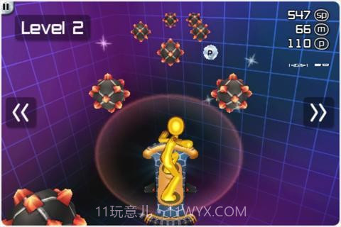 时尚跑酷(Stylish Sprint)截图5 时尚跑酷(Stylish Sprint)截图5