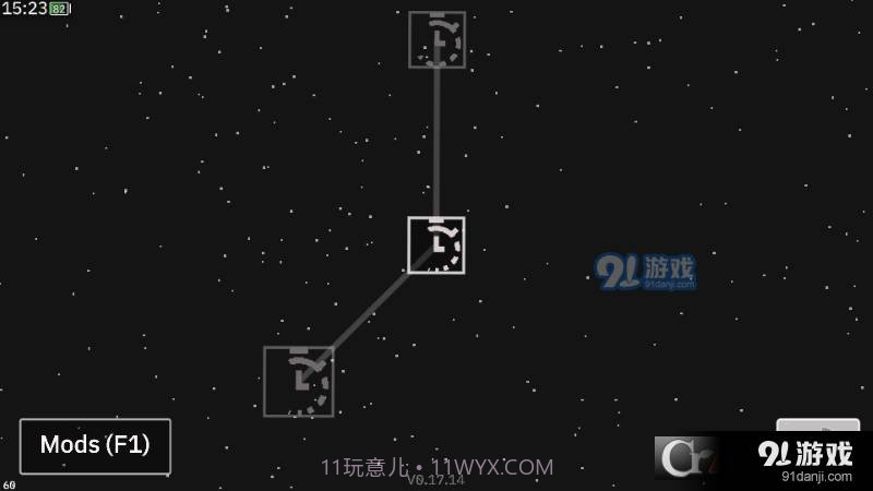 方块研究所Techmino截图2 方块研究所Techmino截图2