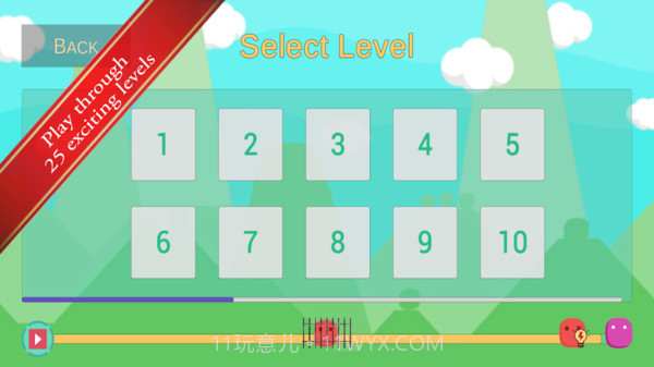 亚当的冒险截图2 亚当的冒险截图2