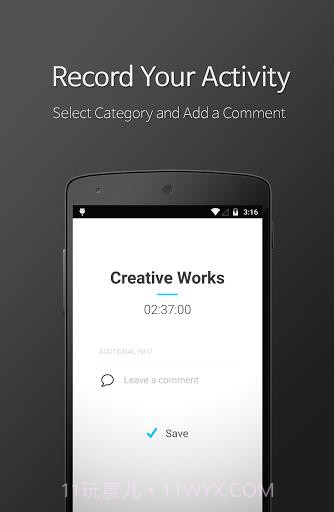 Time It截图2 Time It截图2