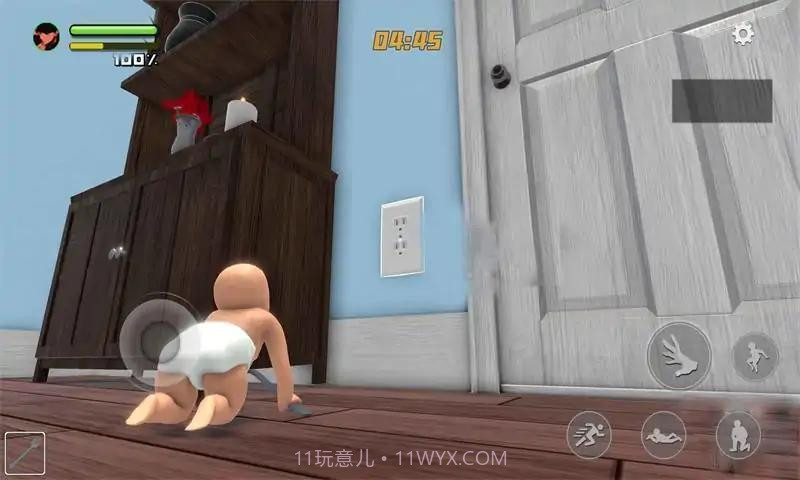 爸爸是你无广告截图1 爸爸是你无广告截图1