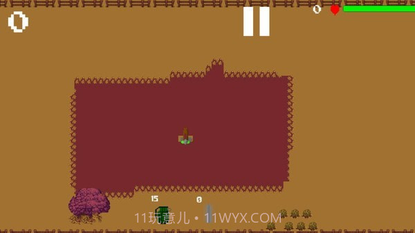 外星蟹入侵截图4