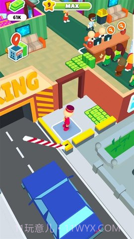 酒店大师(My Hotel)截图3 酒店大师(My Hotel)截图3