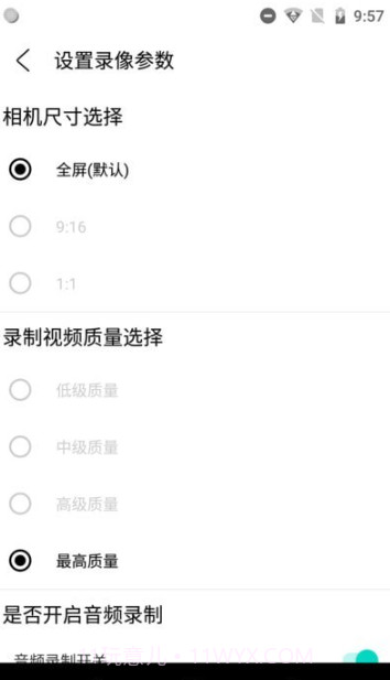 滴答相机截图4 滴答相机截图4
