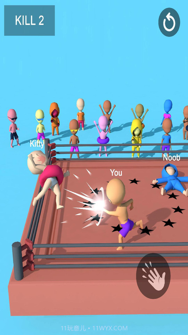 俄罗斯巴掌冠军截图3 俄罗斯巴掌冠军截图3