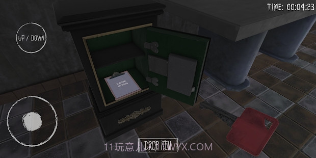 邪恶的孩子和奶奶截图2