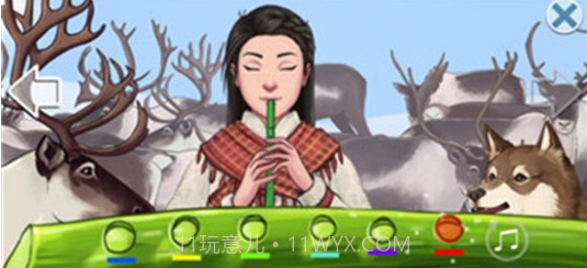 长笛演奏截图2 长笛演奏截图2