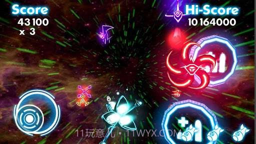 太空堡垒 Space Wars 3D截图4 太空堡垒 Space Wars 3D截图4