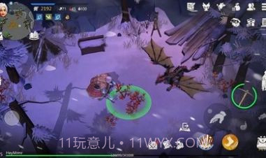 龙之黄昏幸存者国际服截图3 龙之黄昏幸存者国际服截图3