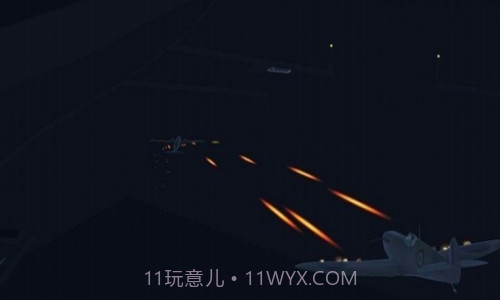 世界大战飞行模拟器截图2