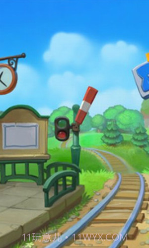 Township截图1 Township截图1