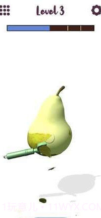 我削皮贼6截图1 我削皮贼6截图1