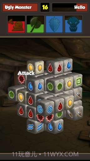 英雄锻炉 Hero Forge截图2