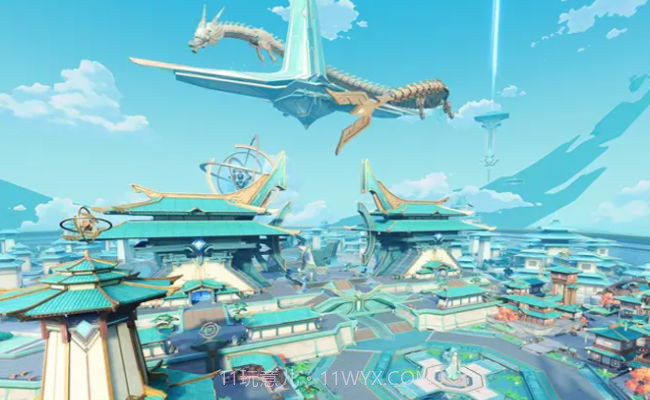 九畿岐风之旅截图3 九畿岐风之旅截图3