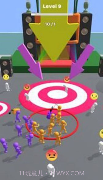 派对摇滚截图3 派对摇滚截图3