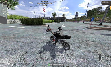 独轮车王5截图1