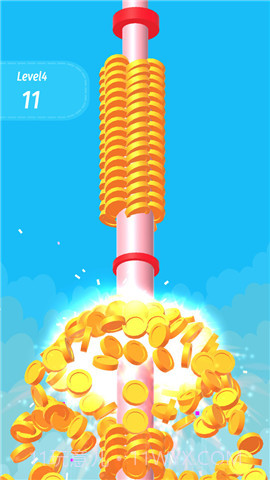 收割玉米机截图1 收割玉米机截图1