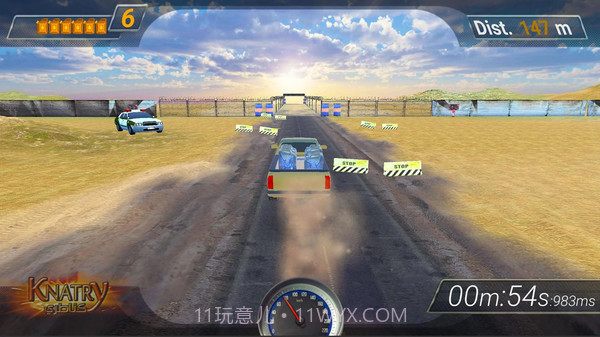 运输货车驾驶模拟截图3 运输货车驾驶模拟截图3