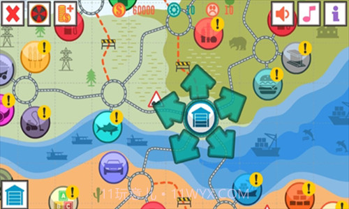 最好的司机2截图2 最好的司机2截图2