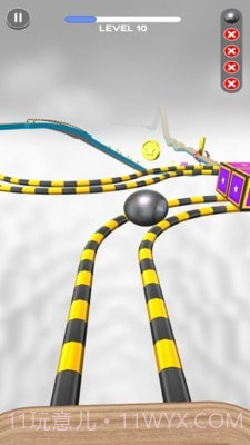 冲锋球球截图4 冲锋球球截图4