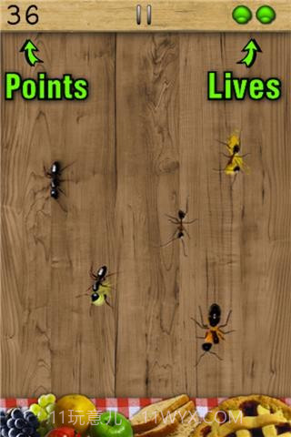 拍蚂蚁截图1 拍蚂蚁截图1