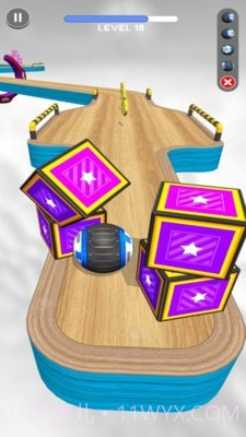 冲锋球球截图1 冲锋球球截图1