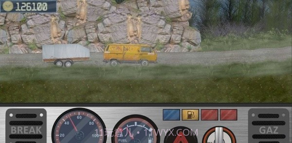 运输乔2截图2 运输乔2截图2